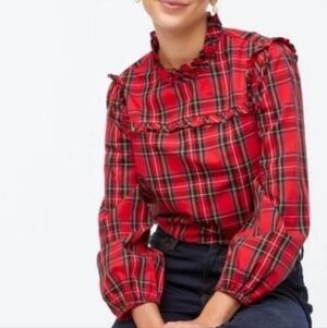 J. Crew Blouse